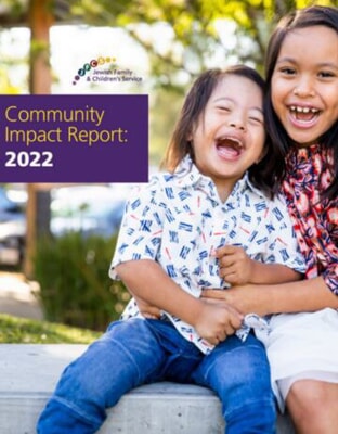 Annual Community Report